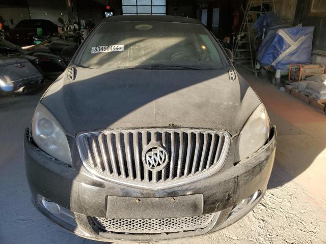 Photo 5 from auction – 2012 BUICK VERANO with VIN 1G4PP5SK3C4215001