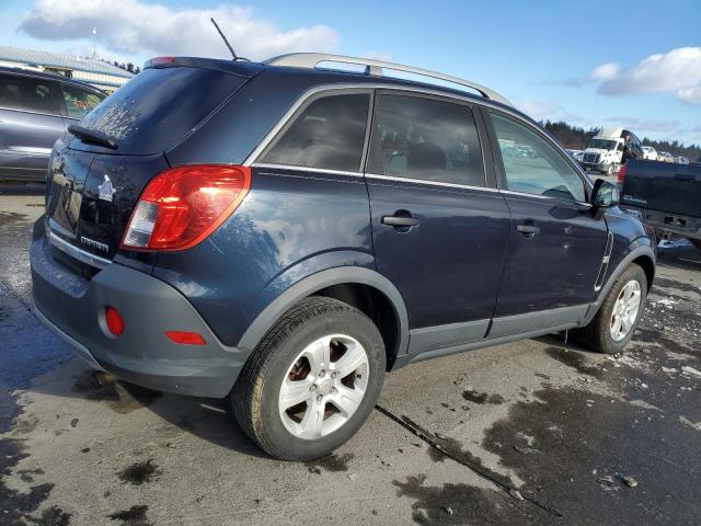 صورة رقم 3 من المزاد - 2014 CHEVROLET CAPTIVA LS مع VIN 3GNAL2EK7ES677488