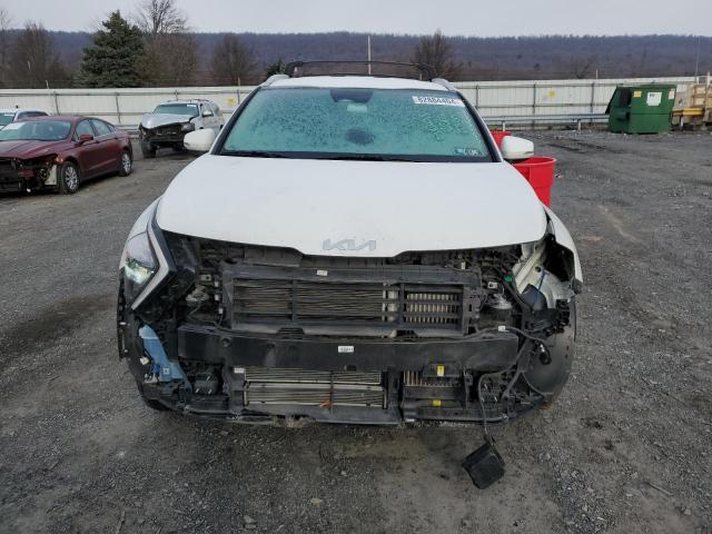 Photo 5 from auction – 2023 KIA SPORTAGE E with VIN KNDPVCAG2P7107629