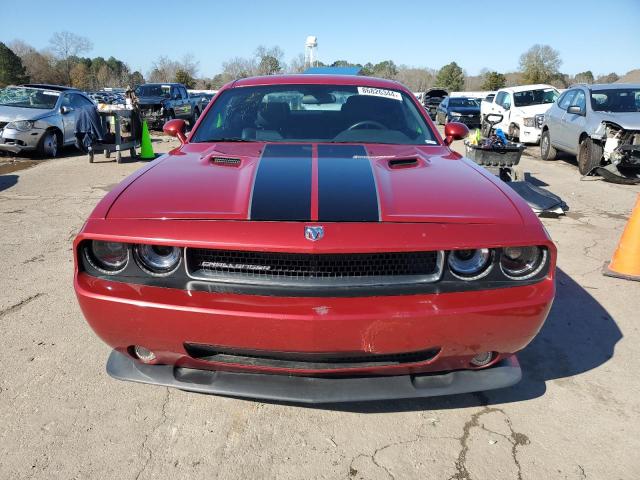 Photo 5 from auction – 2010 DODGE CHALLENGER with VIN 2B3CJ4DV7AH283678