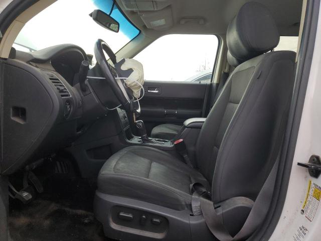 Photo 7 from auction – 2013 FORD FLEX SEL with VIN 2FMGK5C80DBD30700