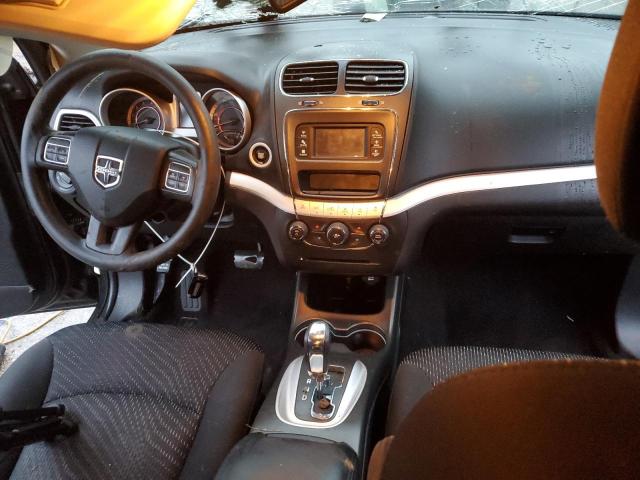 Photo 8 from auction – 2018 DODGE JOURNEY SE with VIN 3C4PDCAB7JT534878
