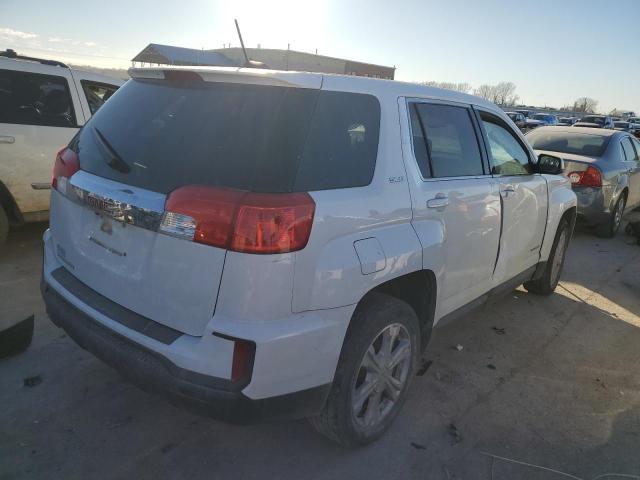 صورة رقم 3 من المزاد - 2017 GMC TERRAIN SL مع VIN 2GKALMEK3H6299309