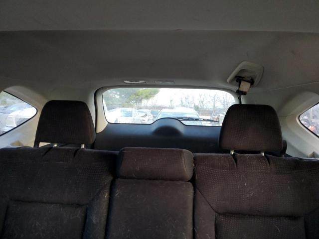 Photo 10 from auction – 2012 HONDA CR-V EX with VIN 5J6RM4H5XCL013614