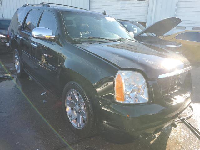 Photo 4 from auction – 2007 GMC YUKON with VIN 1GKFC13097R298271