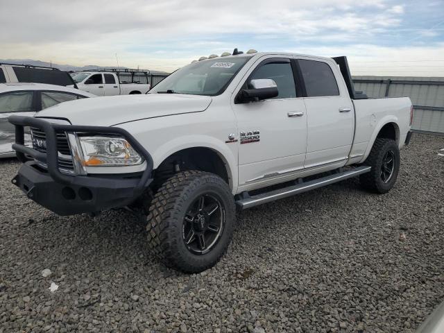 RAM 2500 LONGH 2016 with VIN 3C6UR5GL2GG173889 - Photo from auction