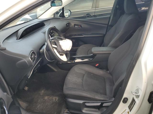 Photo 7 from auction – 2016 TOYOTA PRIUS with VIN JTDKARFU1G3513836