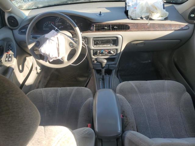 Photo 8 from auction – 1998 CHEVROLET MALIBU with VIN 1G1ND52M9W6184201