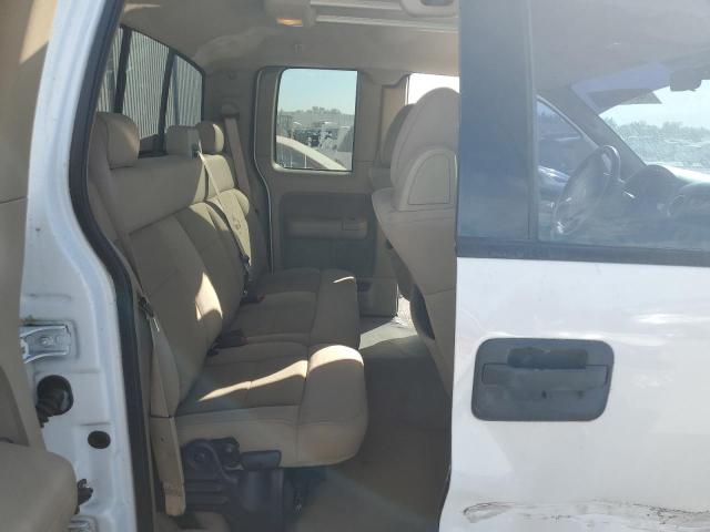 Photo 11 from auction – 2004 FORD F150 with VIN 1FTRX12W44NB61860
