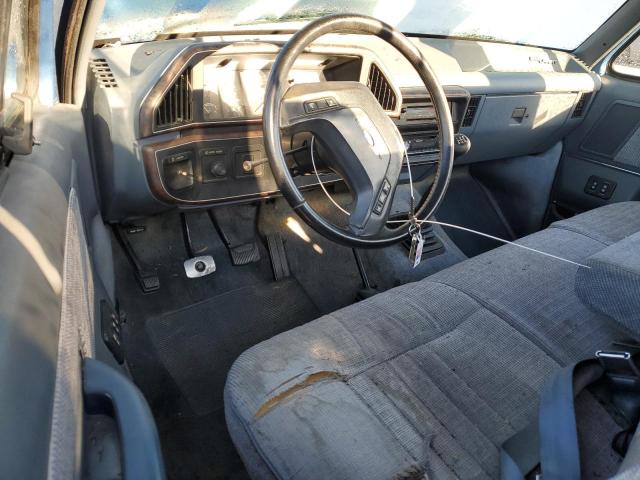 Photo 8 from auction – 1990 FORD F150 with VIN 1FTEF14N1LNA30373