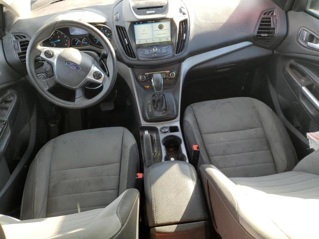 Photo 8 from auction – 2016 FORD ESCAPE SE with VIN 1FMCU0G91GUA99108