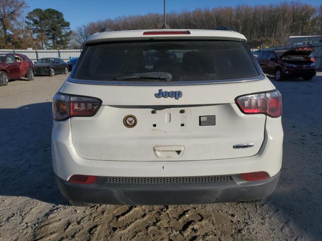 Photo 6 from auction – 2017 JEEP COMPASS LA with VIN 3C4NJCBB9HT669059