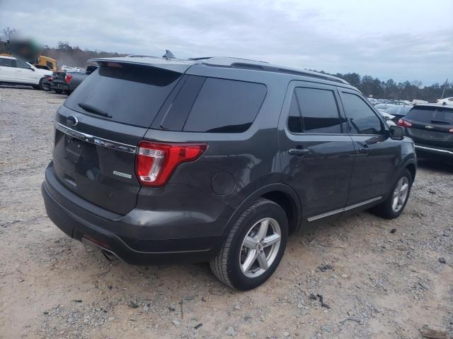 Photo 3 from auction – 2019 FORD EXPLORER X with VIN 1FM5K7DH3KGA44296