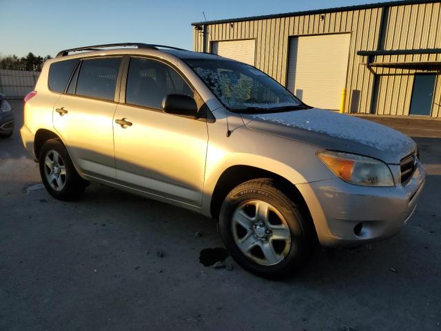 Photo 4 from auction – 2006 TOYOTA RAV4 with VIN JTMZD33V565007929