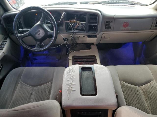 Photo 8 from auction – 2001 GMC YUKON with VIN 1GKEC13V41R194687