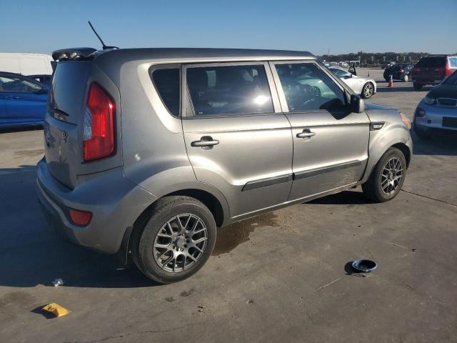 Photo 3 from auction – 2013 KIA SOUL with VIN KNDJT2A50D7622094