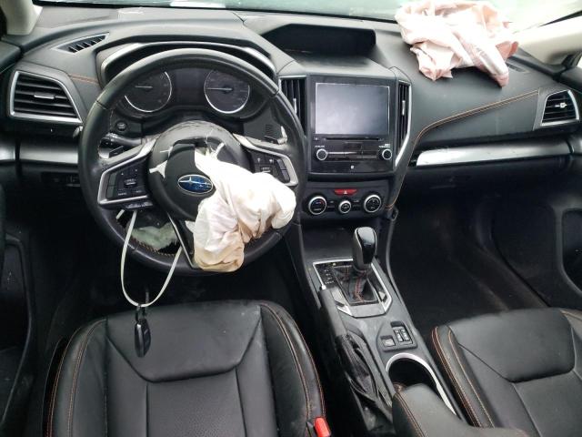 Photo 8 from auction – 2018 SUBARU CROSSTREK with VIN JF2GTALC0J8265409