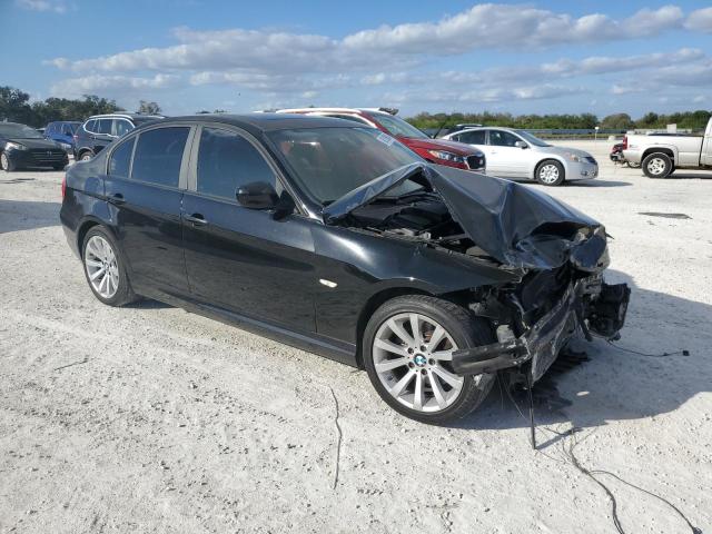 Photo 4 from auction – 2011 BMW 328 I with VIN WBAPH7G54BNN03101