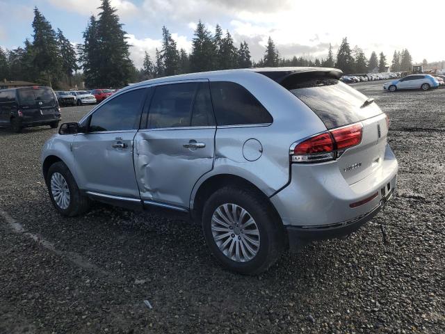 Фото 2 с аукциона – 2013 LINCOLN MKX с VIN 2LMDJ6JK2DBL32981