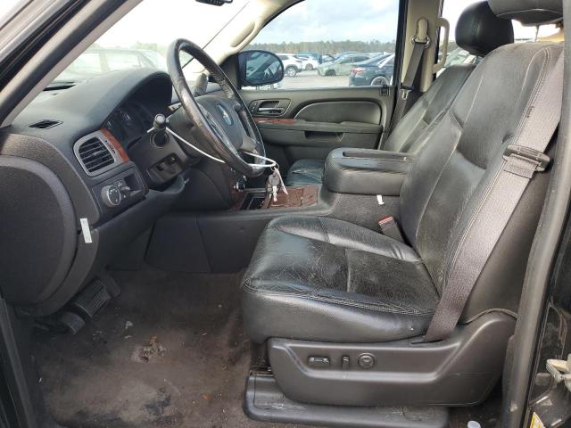Photo 7 from auction – 2014 CHEVROLET TAHOE C150 with VIN 1GNSCCE06ER172201