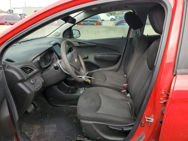 Photo 7 from auction – 2019 CHEVROLET SPARK LS with VIN KL8CB6SA6KC818651