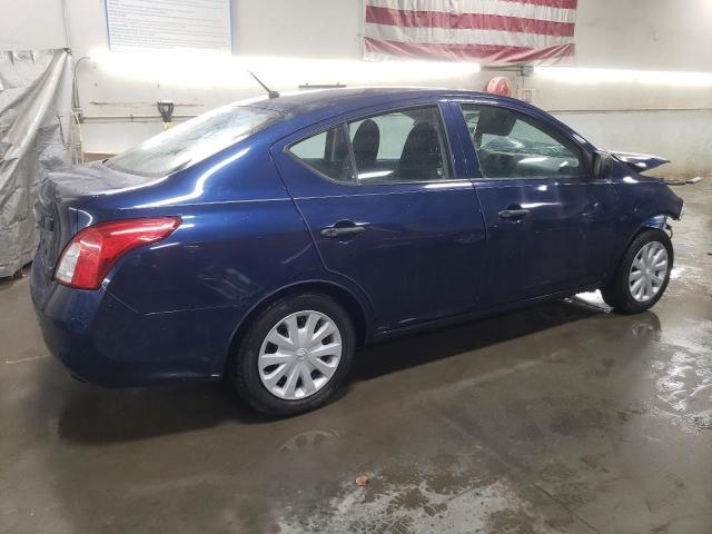 Photo 3 from auction – 2014 NISSAN VERSA S with VIN 3N1CN7AP7EL877262