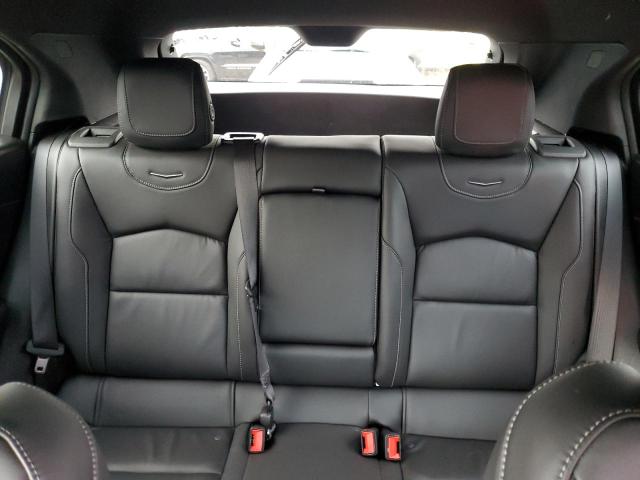Photo 10 from auction – 2024 CADILLAC XT4 PREMIU with VIN 1GYFZCR46RF214874