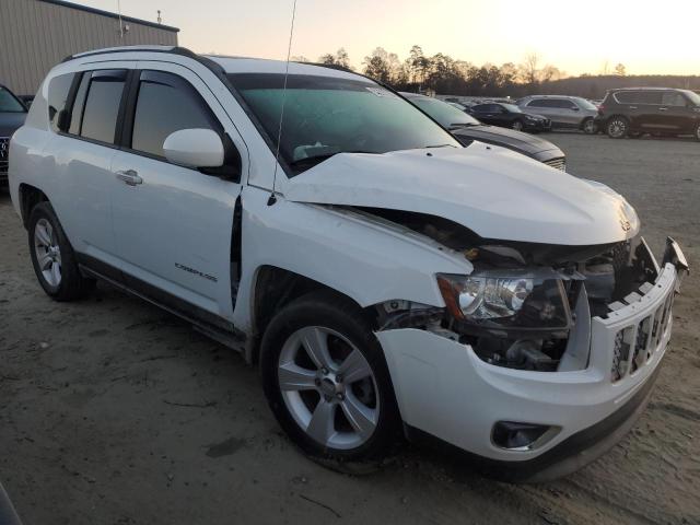 Photo 4 from auction – 2015 JEEP COMPASS LA with VIN 1C4NJDEB9FD188507