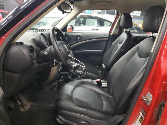 Photo 7 from auction – 2013 MINI COOPER COU with VIN WMWZB3C59DWM31141