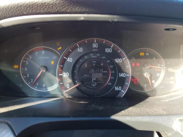 Photo 9 from auction – 2017 HONDA ACCORD SPO with VIN 1HGCR2F56HA041774
