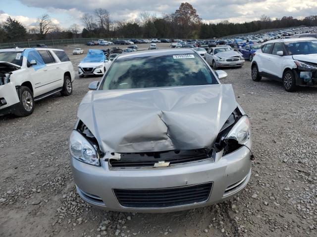 Photo 5 from auction – 2008 CHEVROLET IMPALA LS with VIN 2G1WB58K181316491