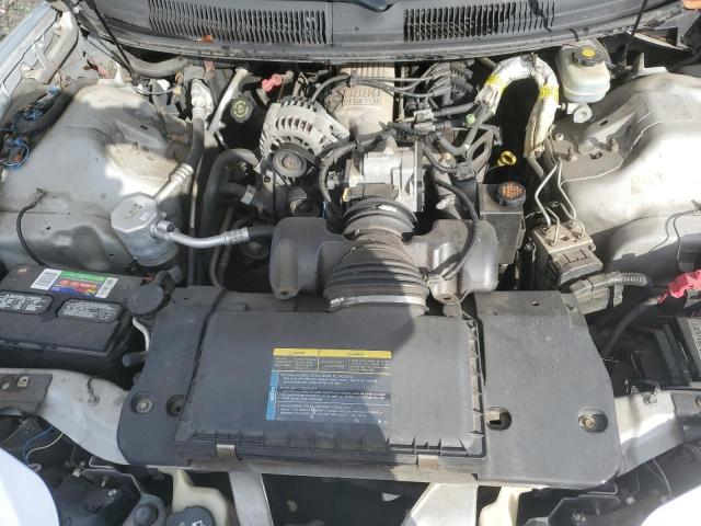 Photo 11 from auction – 2002 PONTIAC FIREBIRD with VIN 2G2FS22K122146573