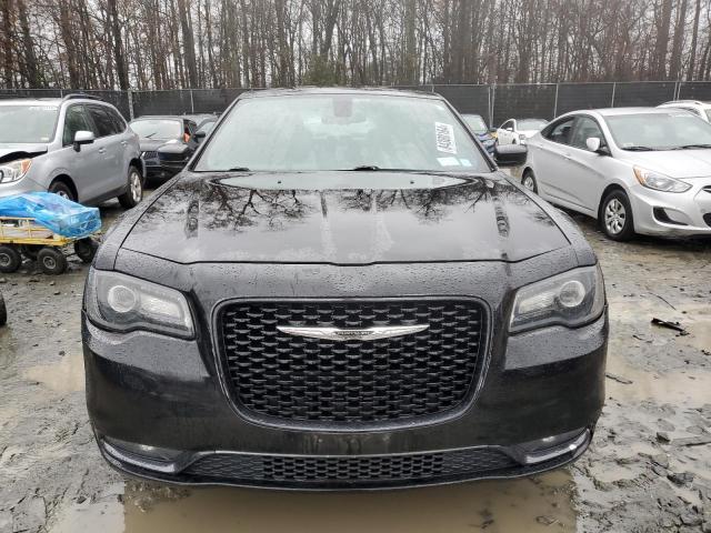 Photo 5 from auction – 2015 CHRYSLER 300 S with VIN 2C3CCAGG2FH923067