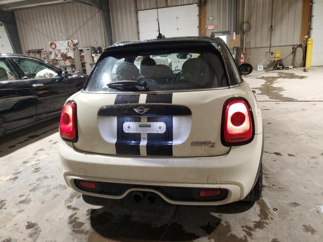 Photo 6 from auction – 2017 MINI COOPER S with VIN WMWXU3C52H2D31688