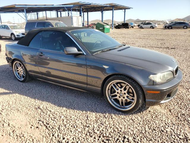 Photo 4 from auction – 2006 BMW 330 CI with VIN WBABW53486PZ40790
