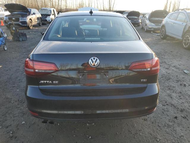 Photo 6 from auction – 2018 VOLKSWAGEN JETTA SE with VIN 3VWDB7AJ9JM262137