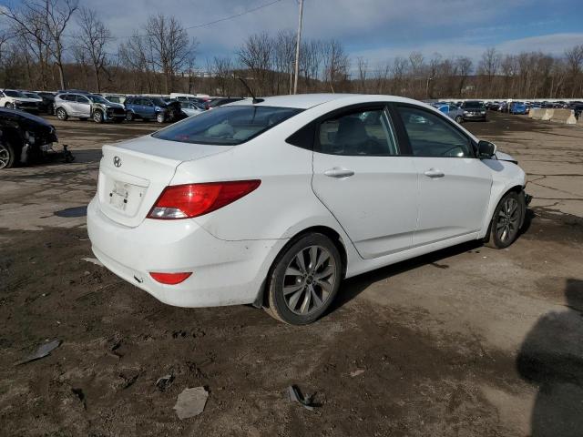 Photo 3 from auction – 2017 HYUNDAI ACCENT SE with VIN KMHCT4AE5HU333106
