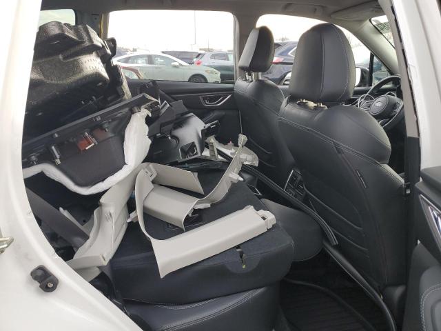 Photo 11 from auction – 2021 SUBARU FORESTER T with VIN JF2SKAXC1MH471219