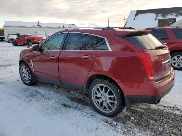 Photo 2 from auction – 2013 CADILLAC SRX PERFOR with VIN 3GYFNDE36DS653589