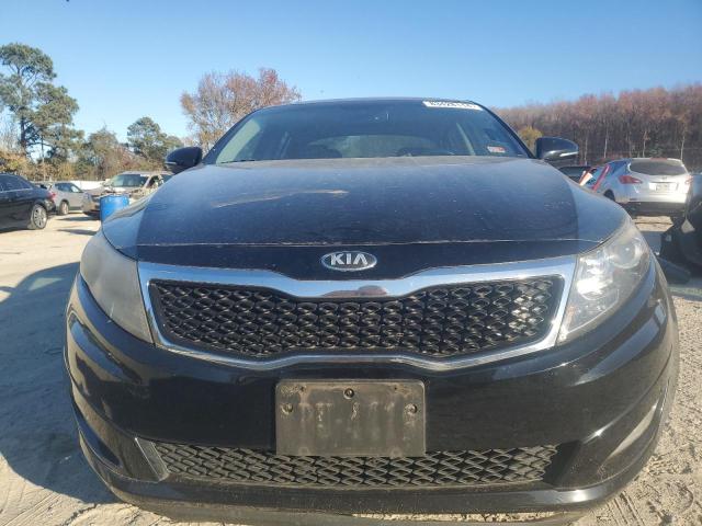 Photo 5 from auction – 2013 KIA OPTIMA EX with VIN 5XXGN4A74DG109567