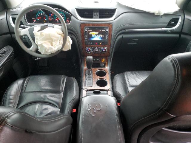 Photo 8 from auction – 2014 CHEVROLET TRAVERSE L with VIN 1GNKVHKD4EJ299199