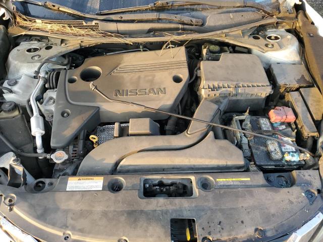 Photo 11 from auction – 2016 NISSAN ALTIMA 2.5 with VIN 1N4AL3AP8GN315723