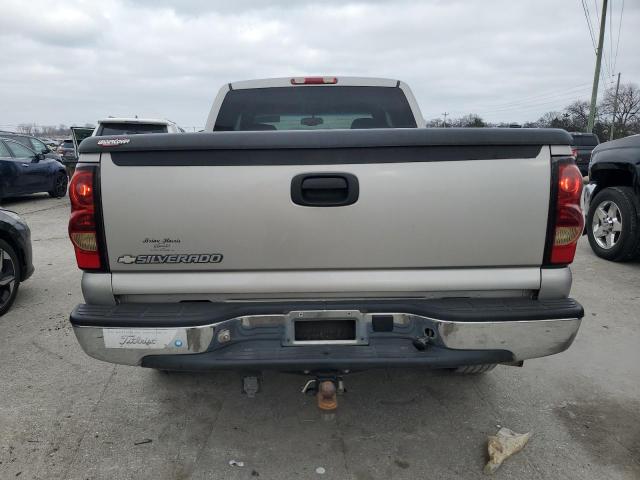 Photo 6 from auction – 2006 CHEVROLET SILVERADO with VIN 2GCEC19V461277863