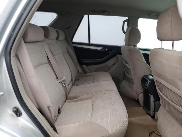 Photo 11 from auction – 2003 TOYOTA 4RUNNER SR with VIN JTEBT14R230010592