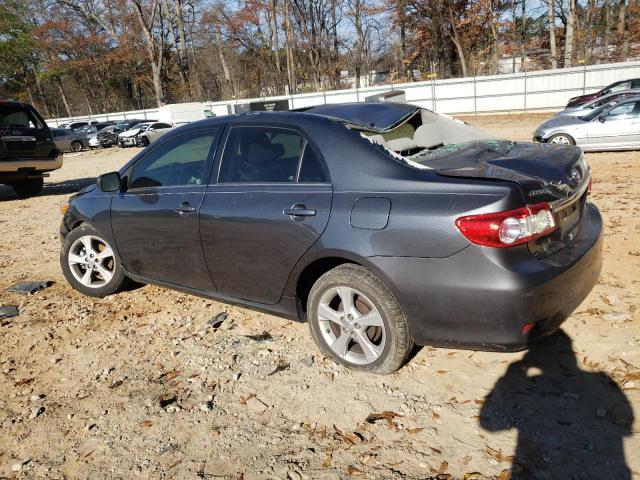 Photo 2 from auction – 2013 TOYOTA COROLLA BA with VIN 2T1BU4EE6DC079937