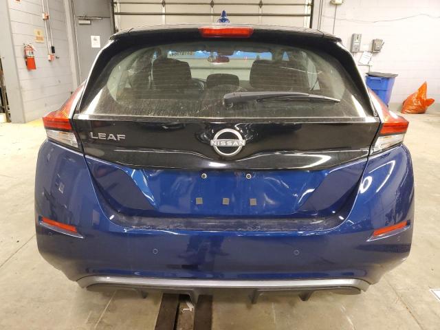 Photo 6 from auction – 2024 NISSAN LEAF S with VIN 1N4AZ1BV8RC550363