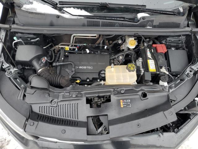 Photo 12 from auction – 2017 CHEVROLET TRAX 1LT with VIN 3GNCJPSB9HL235083