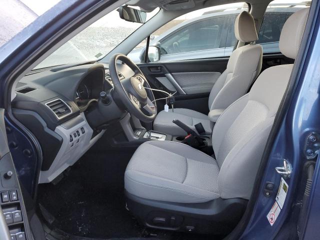 Photo 7 from auction – 2018 SUBARU FORESTER 2 with VIN JF2SJAGC5JH467527