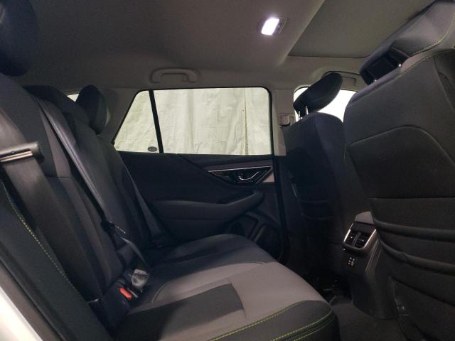 Photo 11 from auction – 2024 SUBARU OUTBACK ON with VIN 4S4BTALC2R3300612