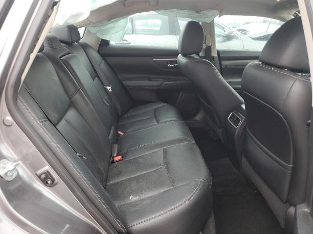 Photo 10 from auction – 2016 NISSAN ALTIMA 2.5 with VIN 1N4AL3AP0GC110263